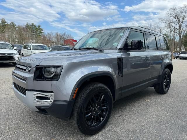 2023 Land Rover Defender 110 S