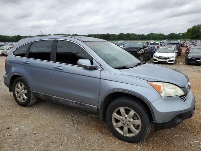 2008 Honda CR-V EXL