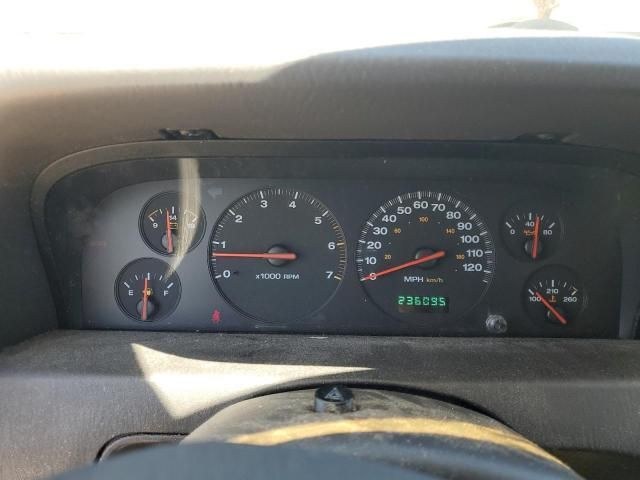 2000 Jeep Grand Cherokee Limited