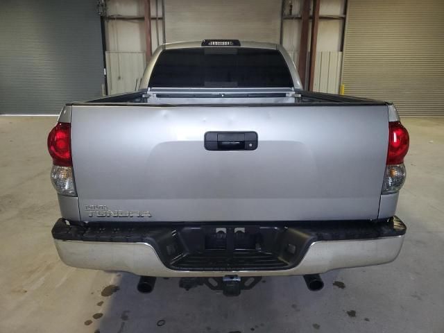 2007 Toyota Tundra Double Cab SR5