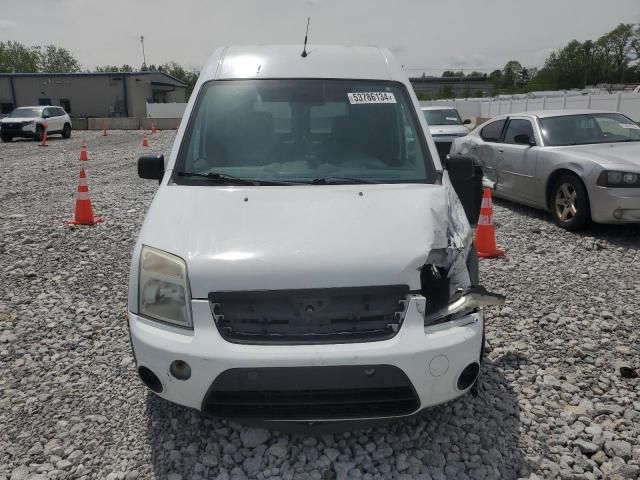 2013 Ford Transit Connect XLT