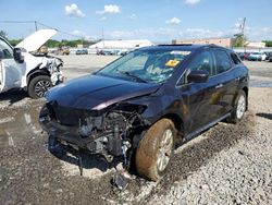 Salvage Cars with No Bids Yet For Sale at auction: 2008 Mazda CX-7