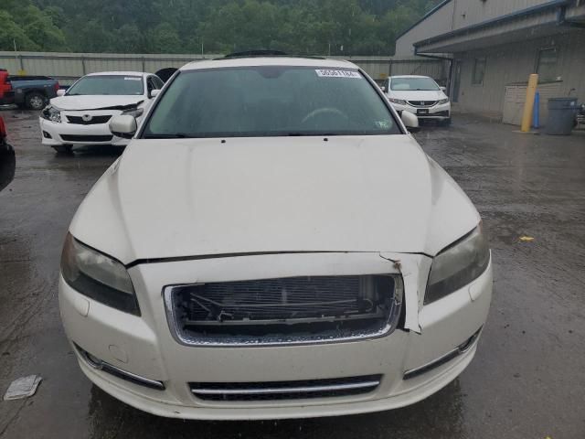 2007 Volvo S80 V8