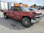 2001 Chevrolet Silverado K1500