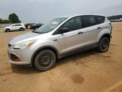 2015 Ford Escape S en venta en Longview, TX