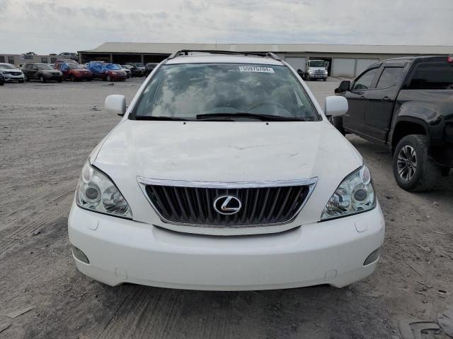 2008 Lexus RX 350