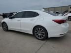 2017 Acura TLX Advance