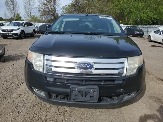 2008 Ford Edge Limited