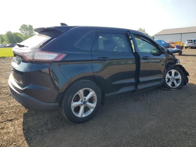 2016 Ford Edge SE