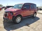 2007 Honda Element EX