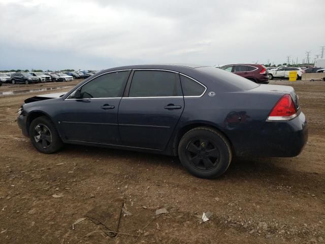 2008 Chevrolet Impala LT