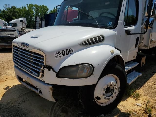 2006 Freightliner M2 106 Medium Duty