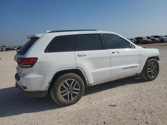 2021 Jeep Grand Cherokee Trailhawk