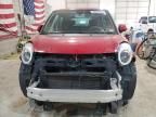 2014 Fiat 500L Easy