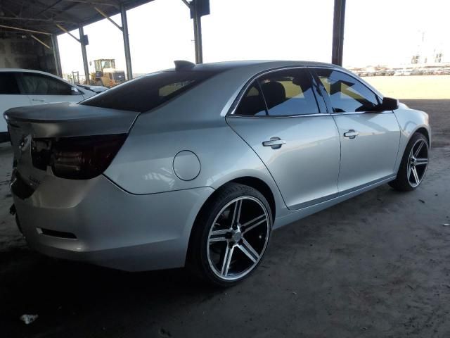 2016 Chevrolet Malibu Limited LT