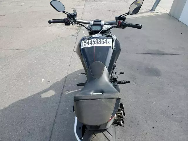 2019 Ducati Xdiavel