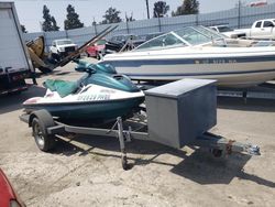 1996 Seadoo Bombardier en venta en Sun Valley, CA