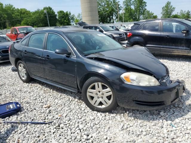 2012 Chevrolet Impala LT