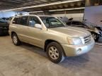 2003 Toyota Highlander Limited