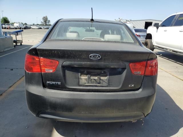 2010 KIA Forte EX