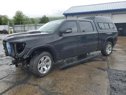 Dodge ram 1500 Limited Vehiculos salvage en venta: 2020 Dodge RAM 1500 Limited