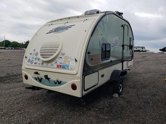 2017 Wildwood R-POD