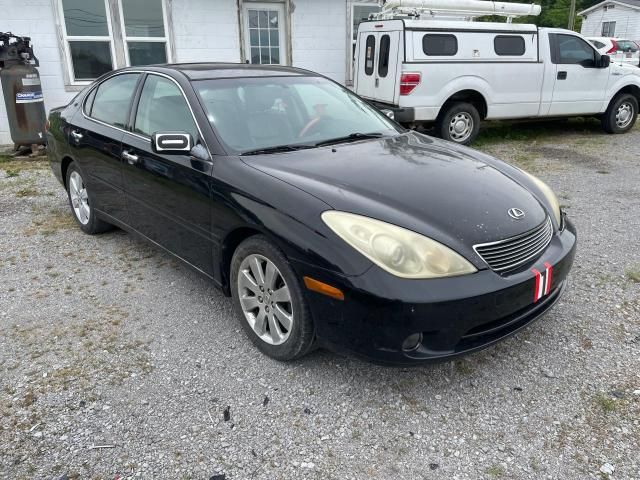 2005 Lexus ES 330