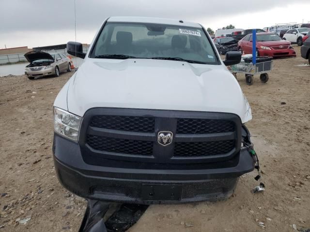 2013 Dodge RAM 1500 ST