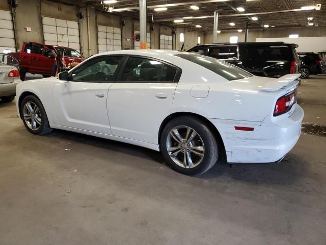 2013 Dodge Charger SXT