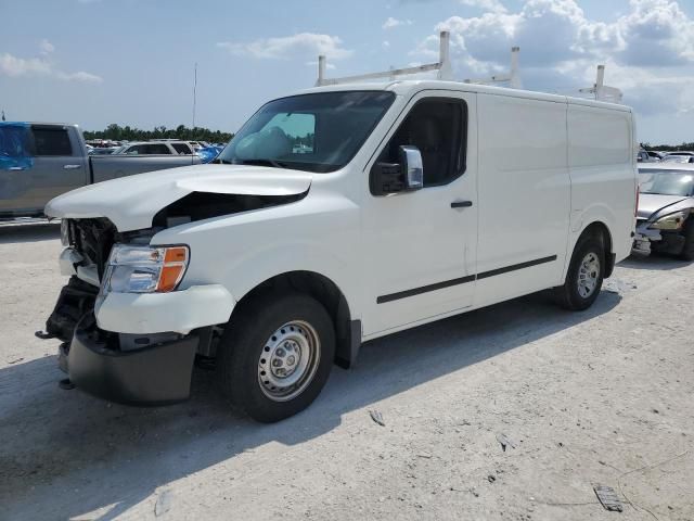 2020 Nissan NV 2500 SV