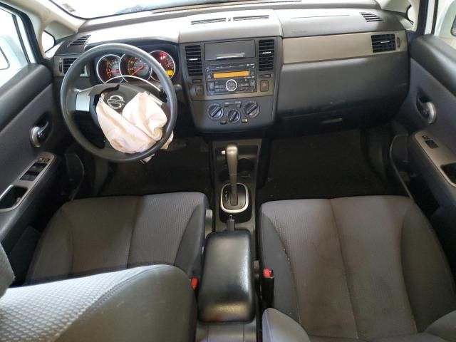 2009 Nissan Versa S