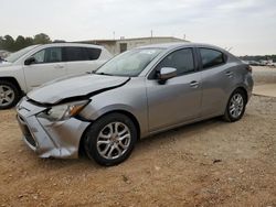 Salvage cars for sale at Tanner, AL auction: 2016 Scion IA