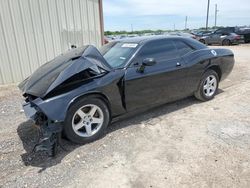 2010 Dodge Challenger SE en venta en Temple, TX