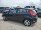 2012 Ford Fiesta SE