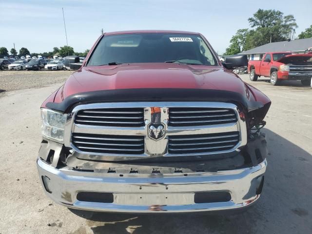 2014 Dodge RAM 1500 SLT