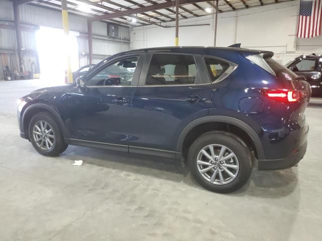 2023 Mazda CX-5 Preferred