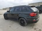 2011 BMW X5 XDRIVE50I