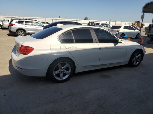 2014 BMW 328 I Sulev