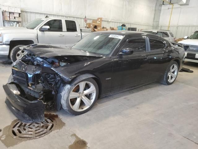 2008 Dodge Charger SRT-8