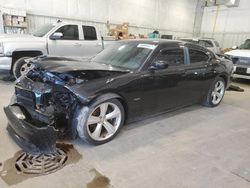 Salvage cars for sale from Copart Milwaukee, WI: 2008 Dodge Charger SRT-8
