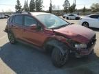 2014 Subaru XV Crosstrek 2.0 Limited