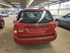 2001 Ford Focus SE