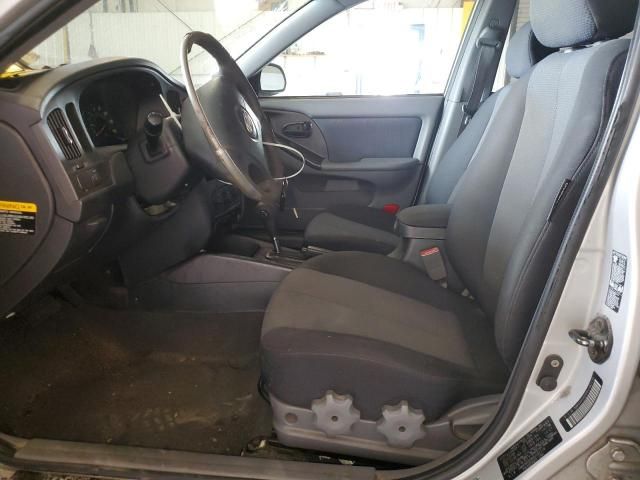 2006 Hyundai Elantra GLS