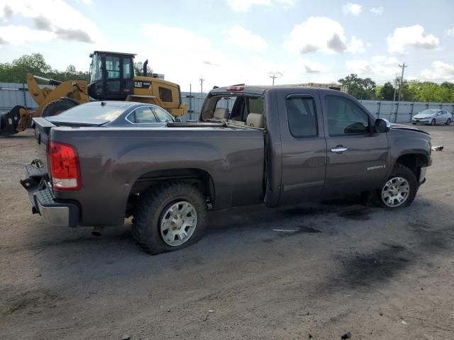 2008 GMC Sierra C1500