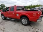 2012 Ford F250 Super Duty