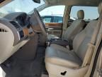 2008 Chrysler Town & Country Limited