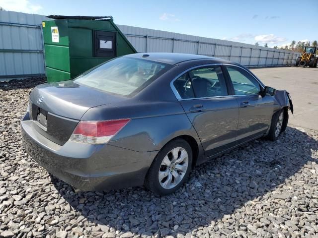 2010 Honda Accord EXL