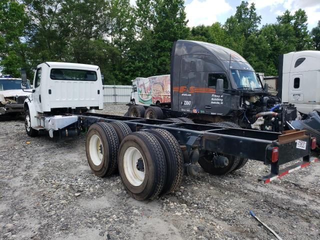 2017 Freightliner M2 106 Medium Duty