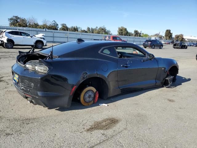 2023 Chevrolet Camaro SS