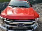 2022 Ford F250 Super Duty